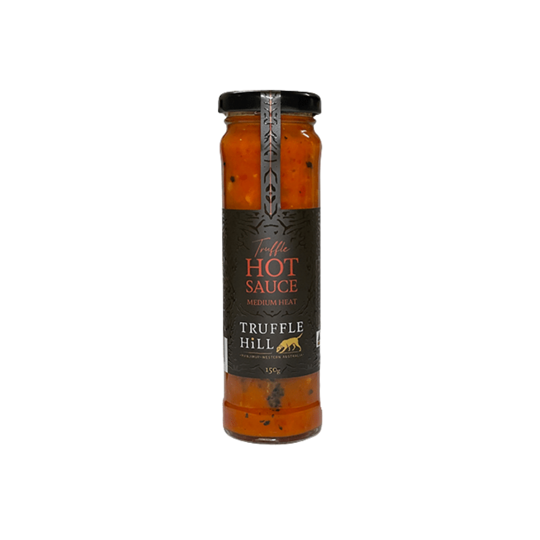Truffle Hot Sauce Seafood Delivery Sydney Seafood